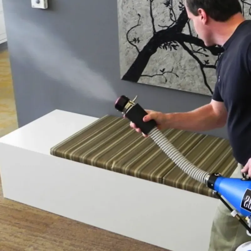 Professional Odor Removal in Alpine, NJ